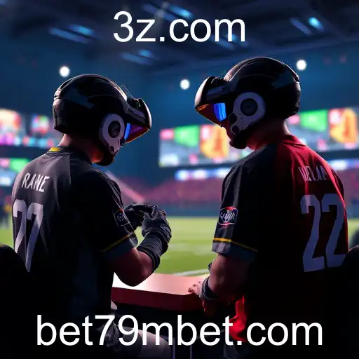 O Futuro dos Jogos Digitais com bet79m