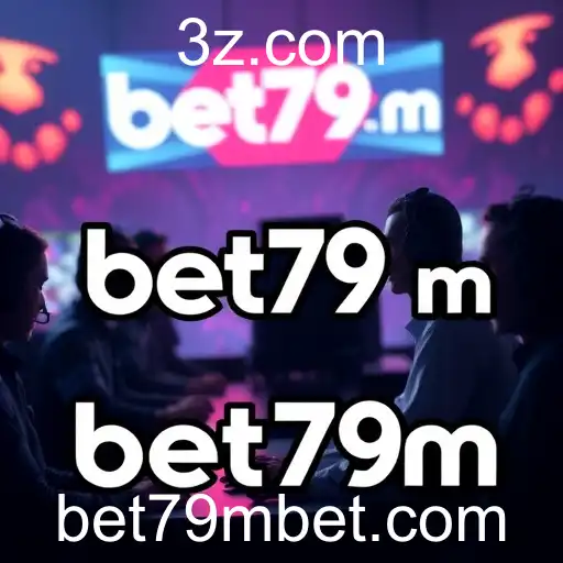 Revolução nos Jogos Online com 'bet79m'