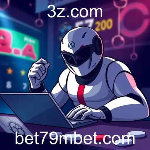 O Crescimento dos Sites de Jogos em 2025