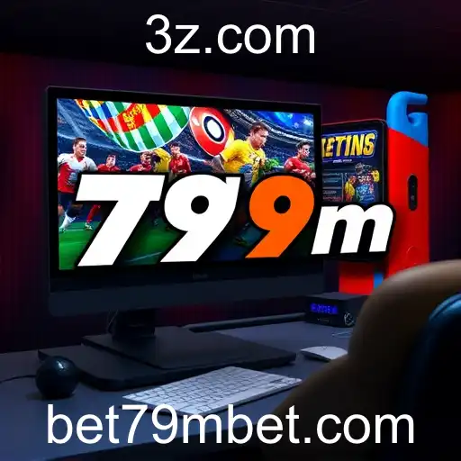 Crescimento dos Jogos Online impulsiona Bet79m