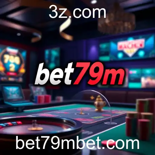 A Ascensão dos Sites de Jogos Online: Bet79m em Destaque