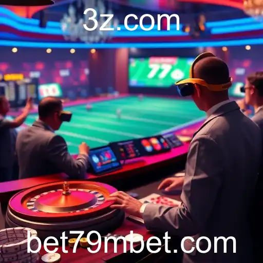 Tendências do Primeiro Semestre nos Cassinos Online