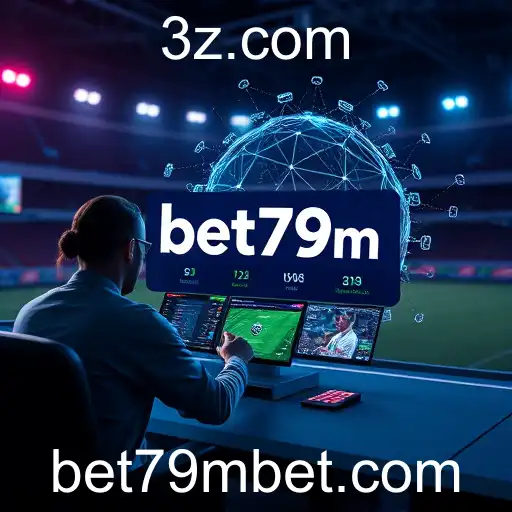 Tendências Emergentes no Mundo dos Jogos com Bet79m