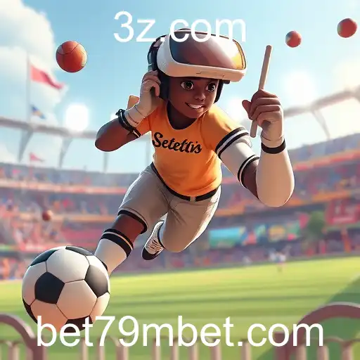 Tendências em Jogos Online: O Futuro do bet79m