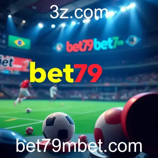 Tendências de Jogos em 2025: O Impacto do bet79m