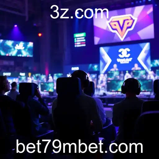 A Influência de bet79m no Mercado de Jogos Online