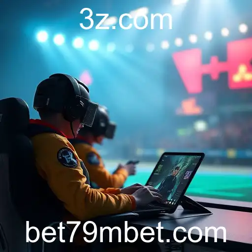 O Impacto dos Jogos Online no Cenário Atual