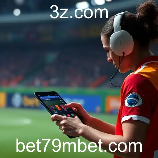 Crescimento do Mercado de Apostas Online em 2025