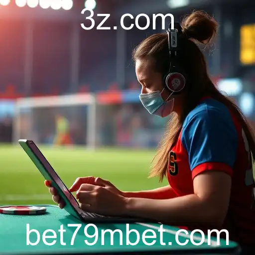 A Ascensão do Bet79m no Mundo dos Jogos Online