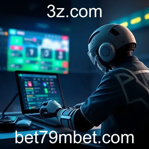 A Nova Era dos Jogos Online: O Impacto do bet79m