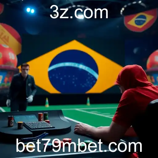 O Crescimento dos Jogos Online no Brasil