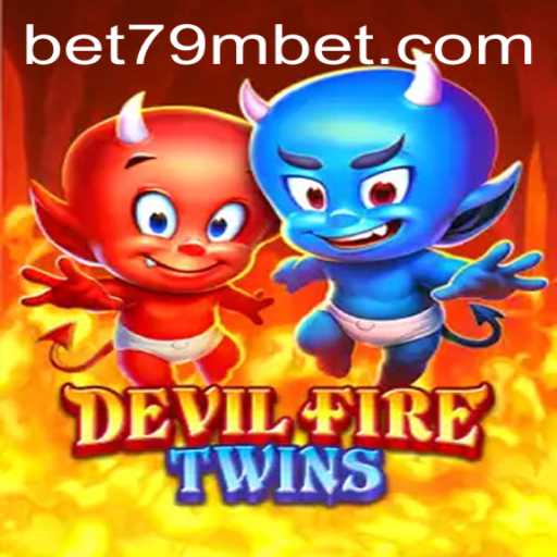 DevilFireTwins: A Thrilling Adventure in the World of Gaming