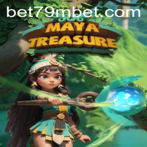 Unlock the Secrets of MayaTreasure: A Thrilling Adventure with Bet79m