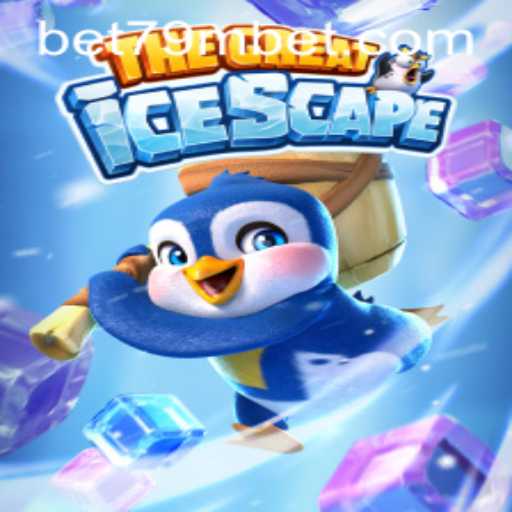 Exploring TheGreatIcescape: A Chilling Adventure with the Thrills of bet79m